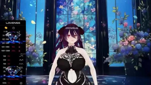 Image 6 of lauramor4 Stream on Chaturbate on 1 month ago