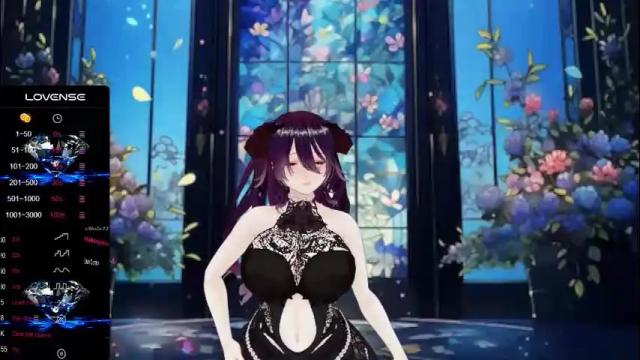 Image 7 of lauramor4 Stream on Chaturbate on 1 month ago