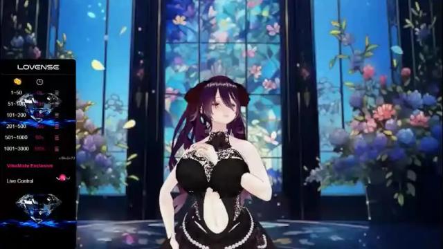 Image 8 of lauramor4 Stream on Chaturbate on 1 month ago