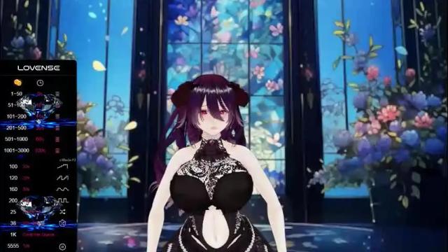 Thumbnail 3, lauramor4's Stream at Chaturbate, 1 month ago