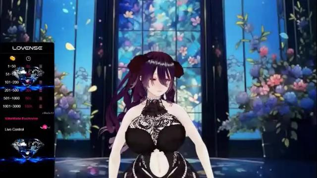 Thumbnail 1, lauramor4's Stream at Chaturbate, 19 days ago