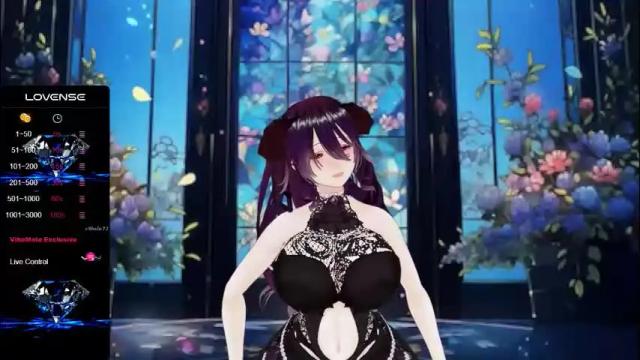 Image 11 of lauramor4 Stream on Chaturbate on 25 days ago