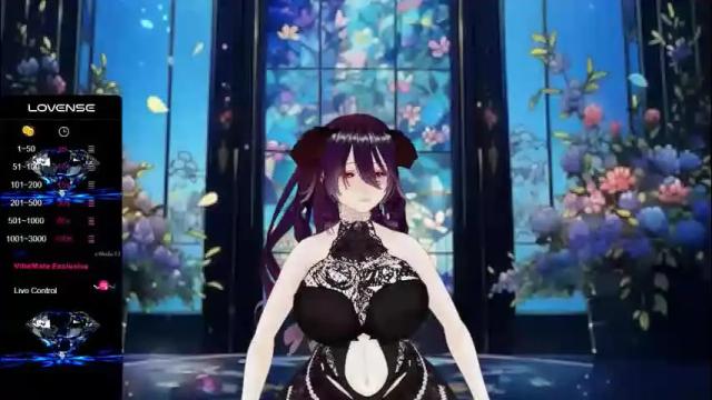 Image 3 of lauramor4 Stream on Chaturbate on 25 days ago