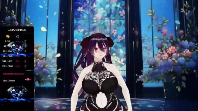 Image 4 of lauramor4 Stream on Chaturbate on 25 days ago