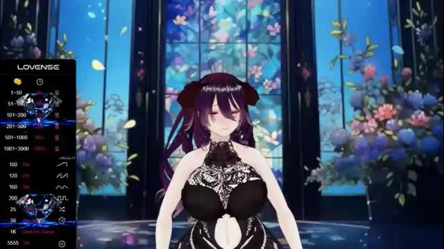 Thumbnail 2, lauramor4's Stream at Chaturbate, 19 days ago