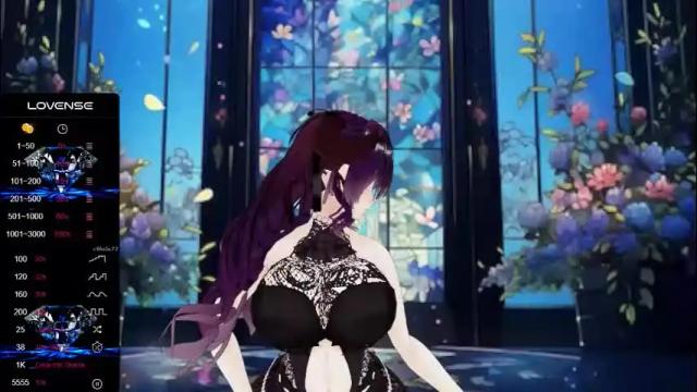 Image 7 of lauramor4 Stream on Chaturbate on 25 days ago