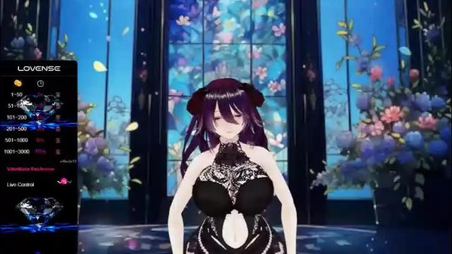 Thumbnail 3, lauramor4's Stream at Chaturbate, 19 days ago