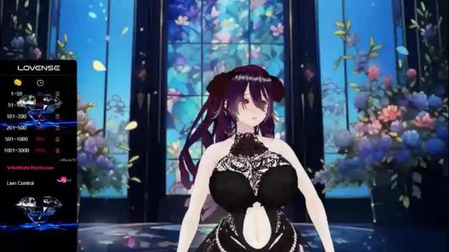 Image 12 of lauramor4 Stream on Chaturbate on 23 days ago