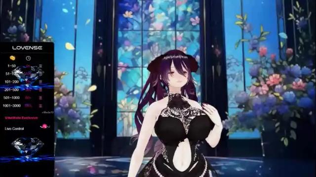 Image 4 of lauramor4 Stream on Chaturbate on 23 days ago