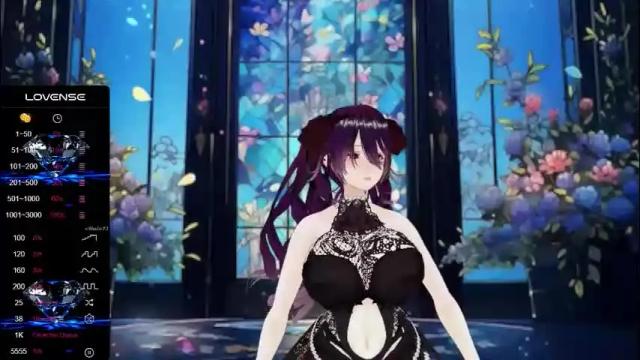 Thumbnail 2, lauramor4's Stream at Chaturbate, 18 days ago