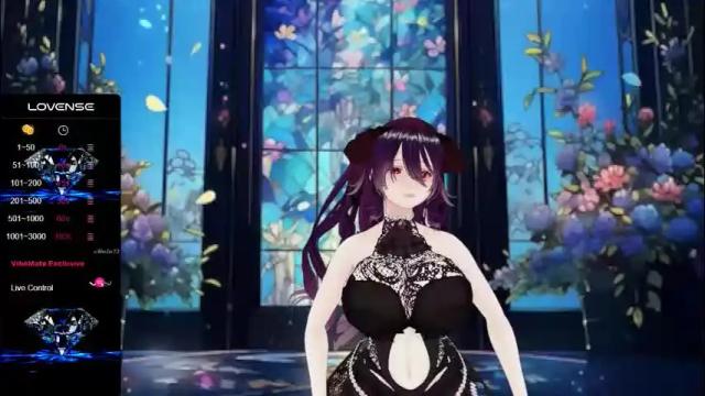 Image 7 of lauramor4 Stream on Chaturbate on 23 days ago