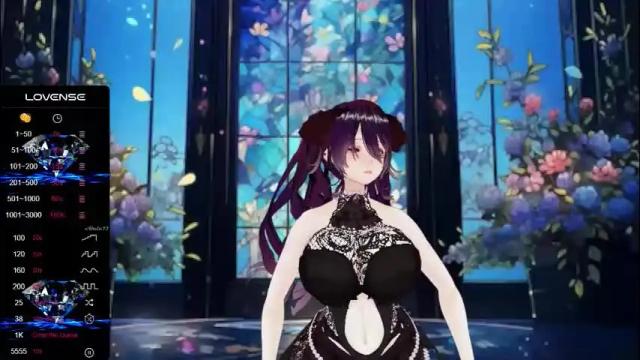 Image 8 of lauramor4 Stream on Chaturbate on 23 days ago