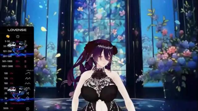 Thumbnail 2, lauramor4's Stream at Chaturbate, 6 days ago