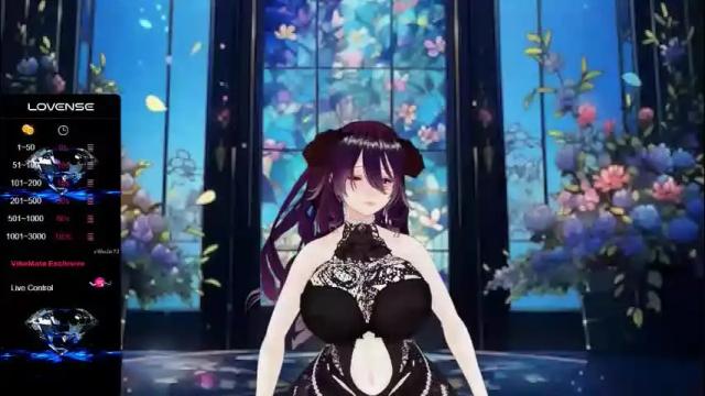 Image 2 of lauramor4 Stream on Chaturbate on 7 days ago