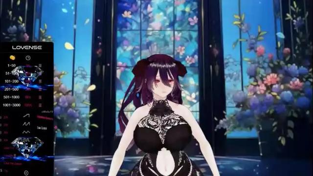 Image 4 of lauramor4 Stream on Chaturbate on 7 days ago