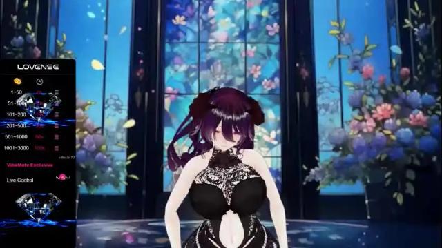 Thumbnail 2, lauramor4's Stream at Chaturbate, 3 days ago