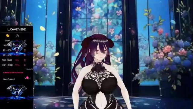 Thumbnail 3, lauramor4's Stream at Chaturbate, 3 days ago