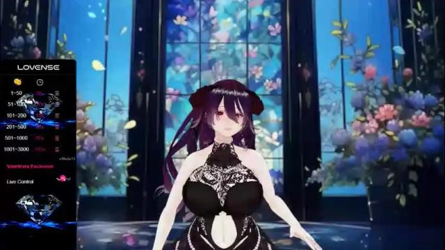 Thumbnail 2, lauramor4's Stream at Chaturbate, 1 day ago