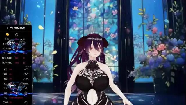 Thumbnail 3, lauramor4's Stream at Chaturbate, 1 day ago