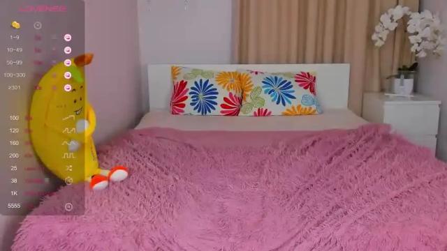 Image 10 of lauranex Stream on Chaturbate on 13 months ago