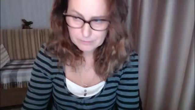 Image 7 of lauraoven1 Stream on Chaturbate on 2 months ago