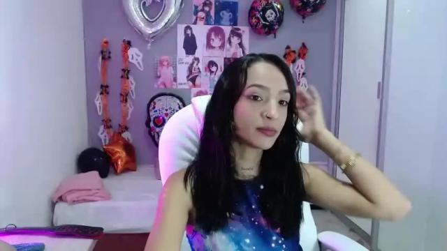 Thumbnail 1, laurasaenz8's Stream at Chaturbate, 19 months ago