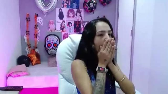 Image 11 of laurasaenz8 Stream on Chaturbate on 19 months ago