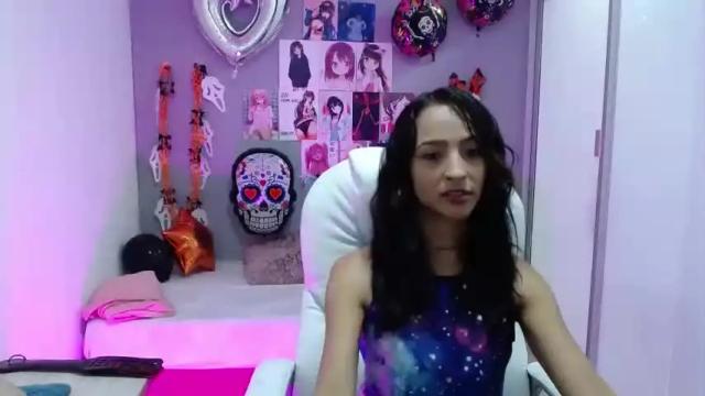 Thumbnail 3, laurasaenz8's Stream at Chaturbate, 19 months ago