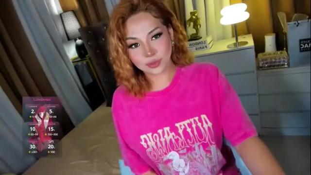 Image 10 of laurasinclair Stream on Chaturbate on 1 month ago