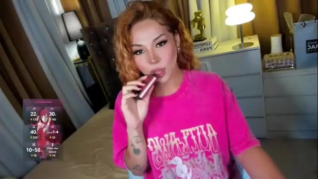 Image 11 of laurasinclair Stream on Chaturbate on 1 month ago