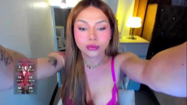 Image 8 of laurasinclair Stream on Chaturbate on 2 months ago