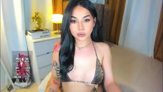 Thumbnail 2, laurasinclair's Stream at Chaturbate, 2 months ago