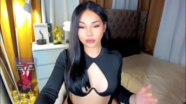 Thumbnail 1, laurasinclair's Stream at Chaturbate, 2 months ago