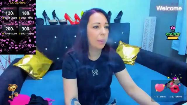 Thumbnail 1, laurasinfull's Stream at Chaturbate, 1 month ago