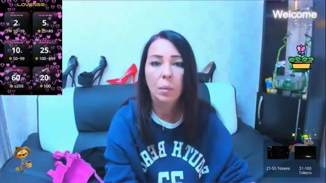Image 3 of laurasinfull Stream on Chaturbate on 12 days ago