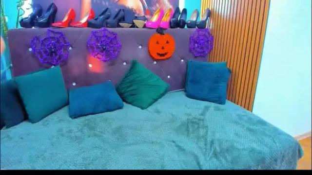 Thumbnail 3, laurasinfull's Stream at Chaturbate, 1 month ago