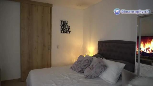 Thumbnail 3, laurasophya's Stream at Chaturbate, 1 day ago