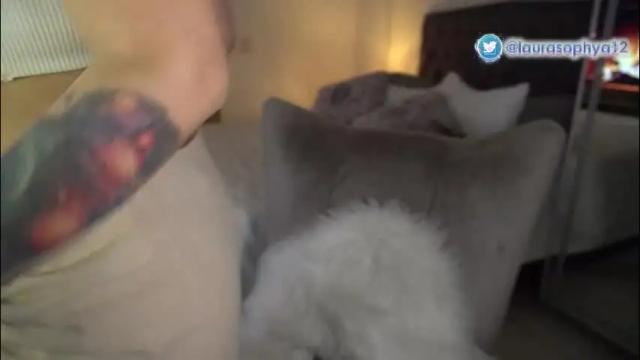 Image 7 of laurasophya Stream on Chaturbate on 2 months ago