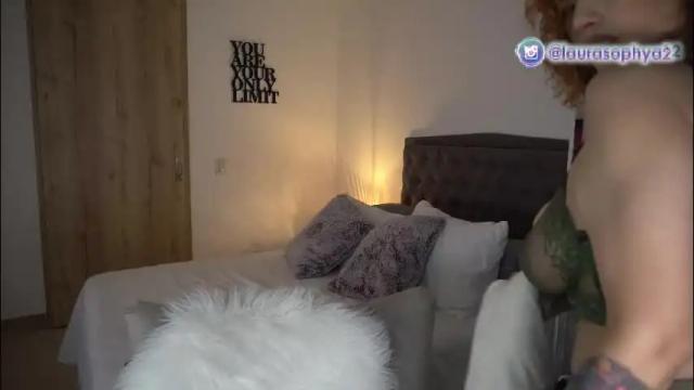 Image 11 of laurasophya Stream on Chaturbate on 2 months ago