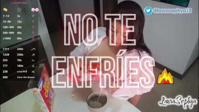 Image 11 of laurasophya Stream on Chaturbate on 2 months ago