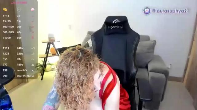 Image 8 of laurasophya Stream on Chaturbate on 1 month ago