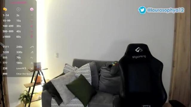 Image 10 of laurasophya Stream on Chaturbate on 1 month ago