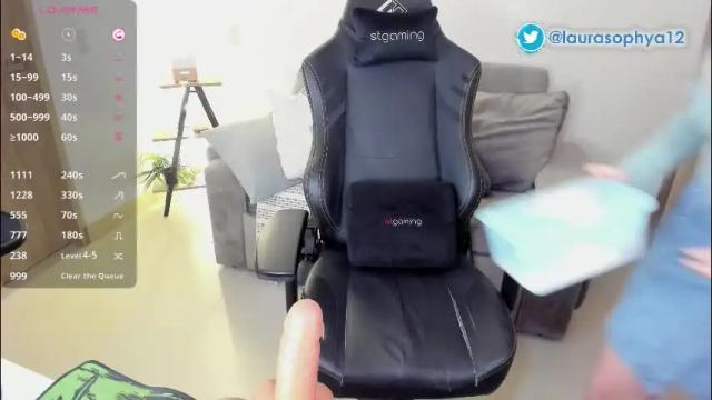 Image 6 of laurasophya Stream on Chaturbate on 2 months ago