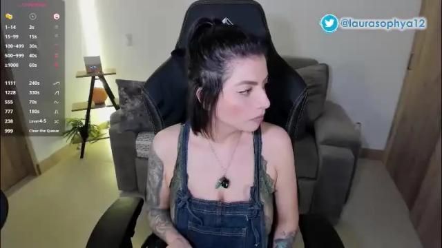 Image 10 of laurasophya Stream on Chaturbate on 24 days ago