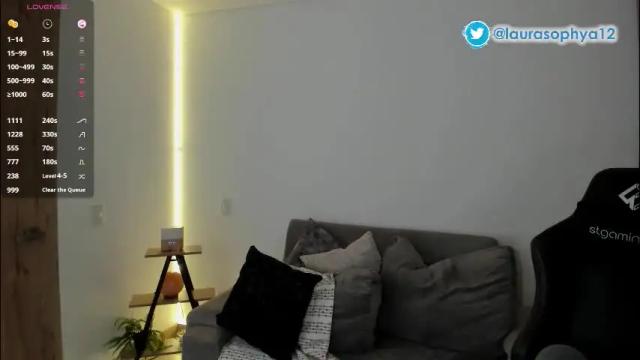 Image 10 of laurasophya Stream on Chaturbate on 23 days ago