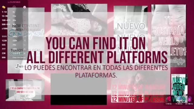 Image 11 of laurasophya Stream on Chaturbate on 14 days ago