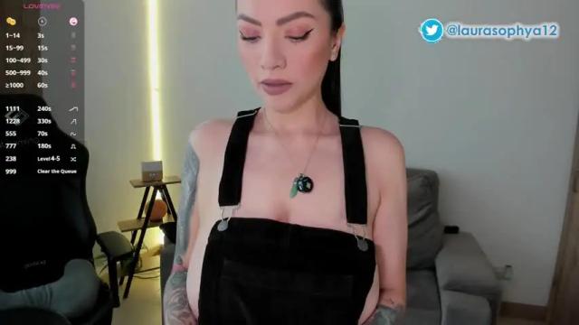 Thumbnail 2, laurasophya's Stream at Chaturbate, 10 days ago