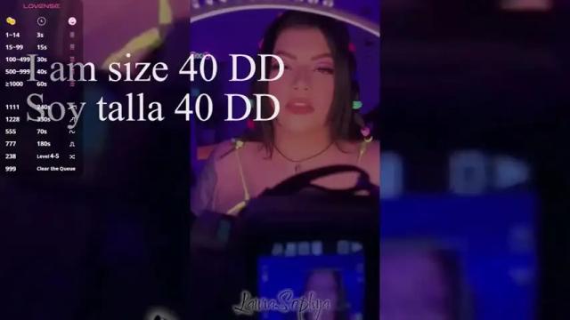 Thumbnail 2, laurasophya's Stream at Chaturbate, 5 days ago