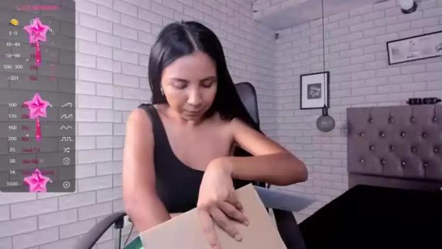 Image 4 of laurathomson1 Stream on Chaturbate on 25 months ago