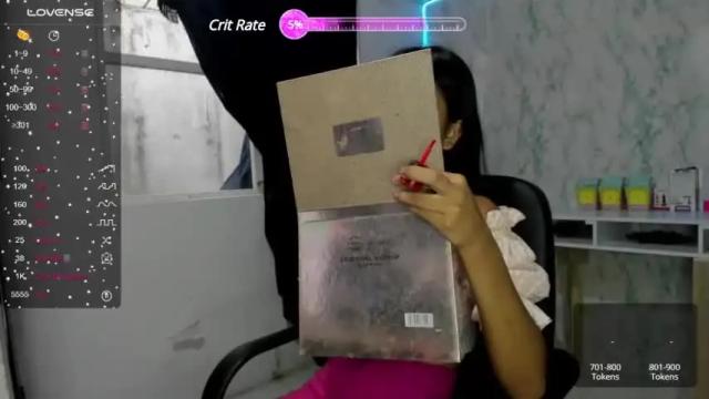 Image 7 of laurathomson1 Stream on Chaturbate on 20 months ago